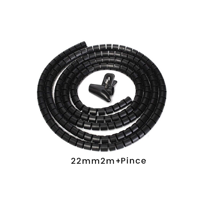 Spiral Fleksibel Tube | Skanto