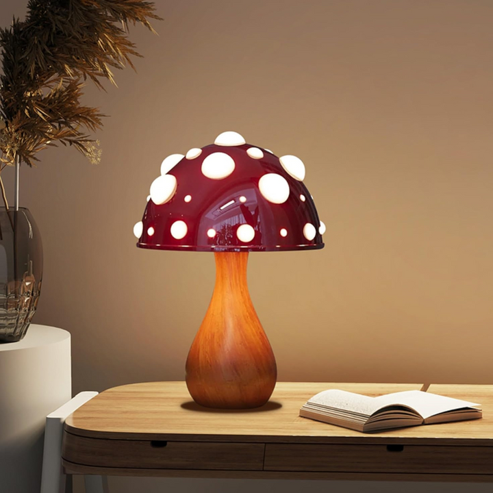 Skanto | Sopple LED Bordlampe