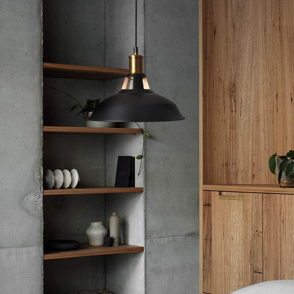Skanto | Modern Colorful Metal Pendant Lamp