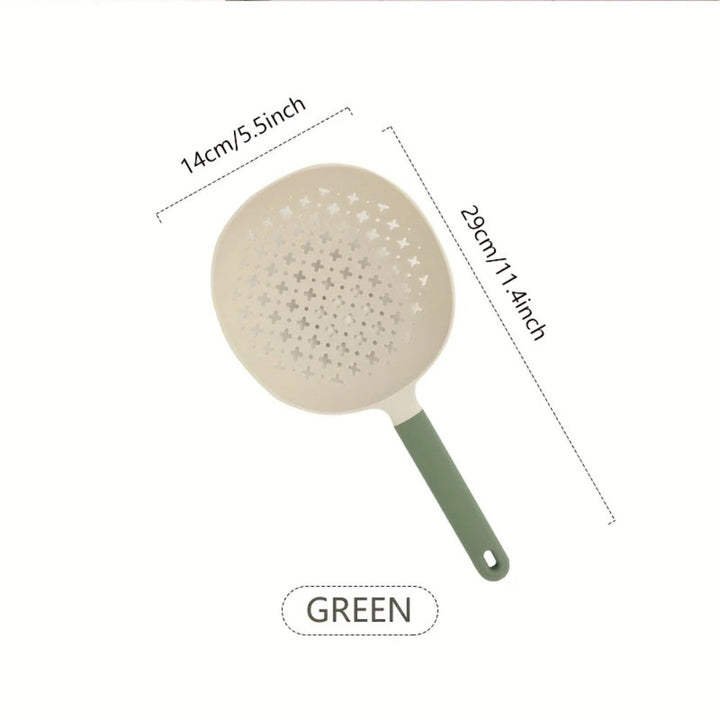 Skanto | Varmebestandig Plast Sil