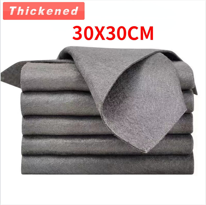 Skanto | Smooth Surface Magic Sweep Cleaning Cloth