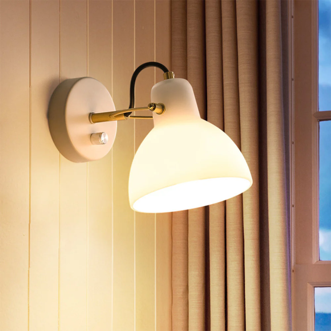 Skanto | Stilig Vegglampe for Innendørs