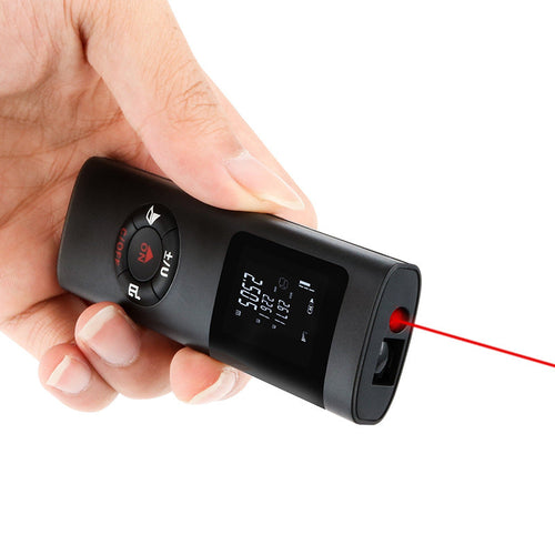 Skanto | Mini Laser Avstandsmåler
