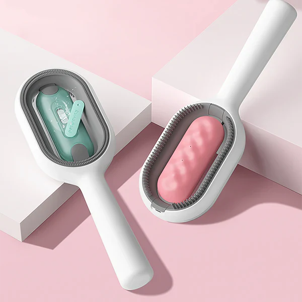 FurEase Grooming Comb Skanto