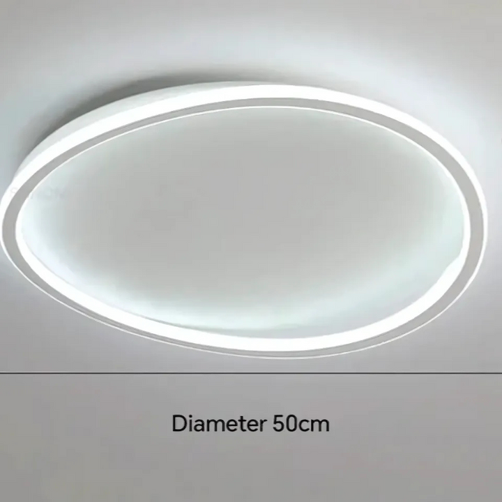 Skanto | Moderne LED Taklampe