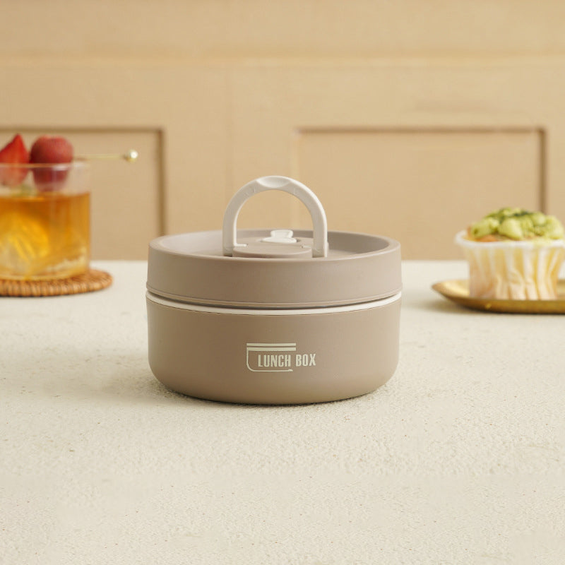 Norvo | Bærbar Isolert Lunsjbeholdersett