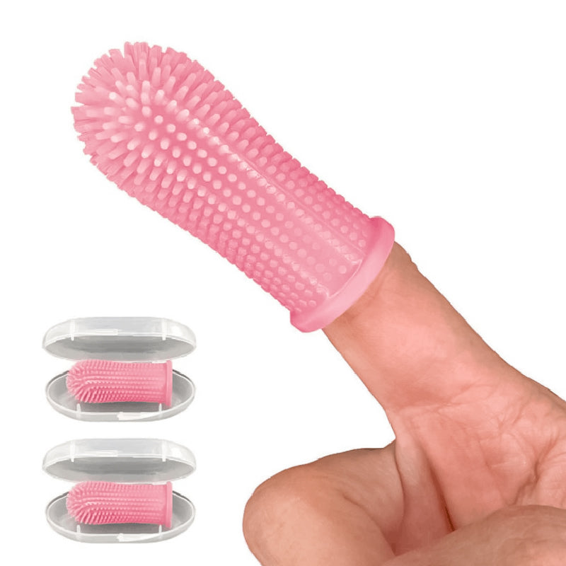 Skanto | Finger tenner for kjæledyr