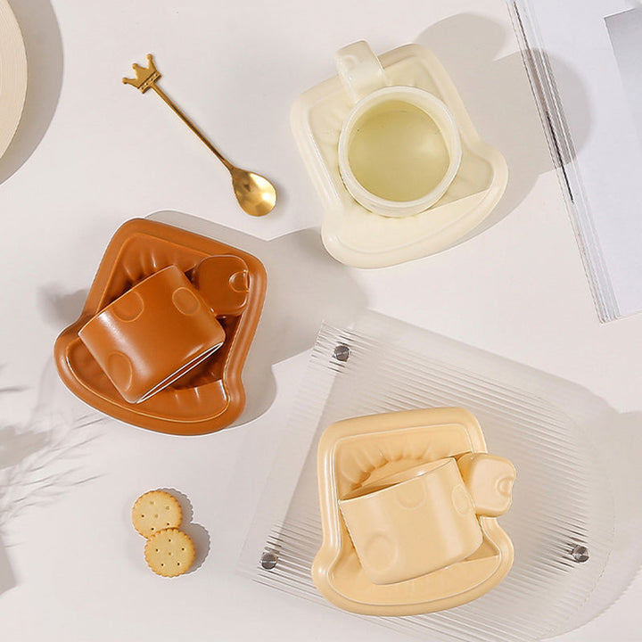 Fromage Cup | Skanto