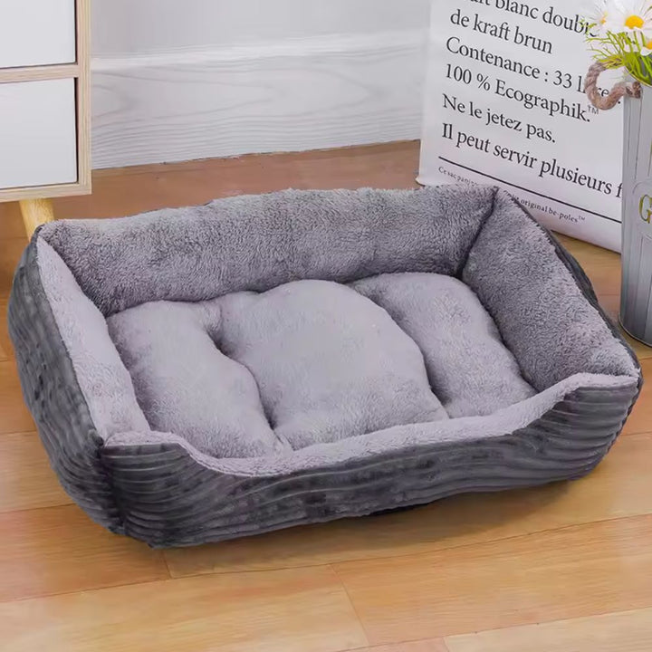 Skanto | Fluff Zone Katt- og Hundeseng