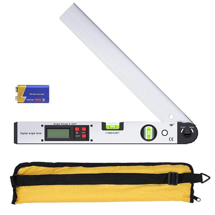 Shopping kniv med digitalt LCD-skjerm | Skanto