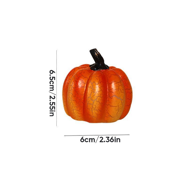 Skanto | Halloween Gresskarlampe