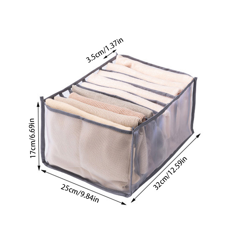 Grid Storage Box | Skanto