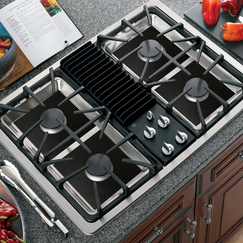 Hirundo Gass Grill Plate Skjermbeskytter | Skanto