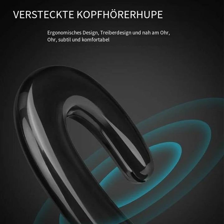 Skanto | C4 Bluetooth headset