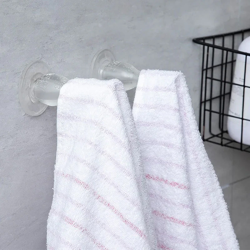 Dørluke laget av PVC silikon | Skanto
