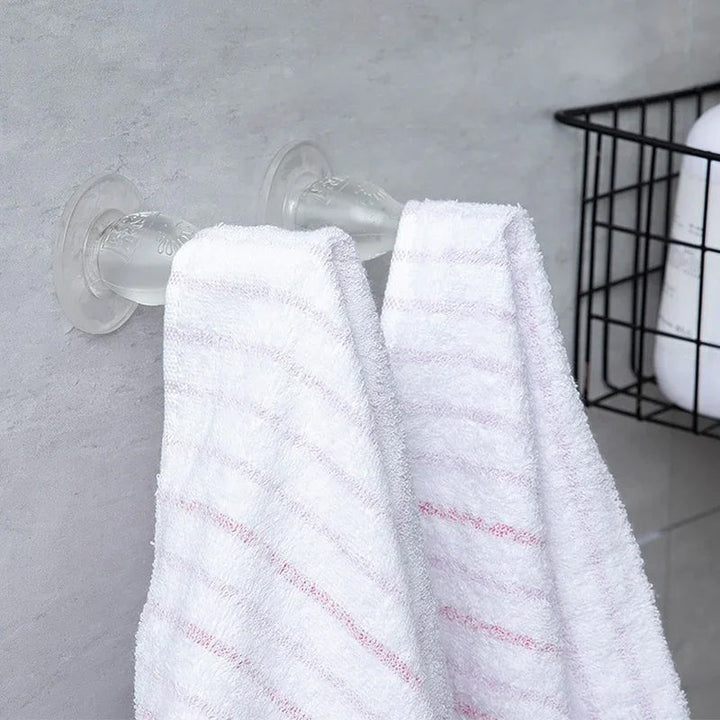 Dørluke laget av PVC silikon | Skanto