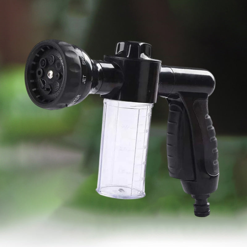 Skanto | Trykk Slange Dyse Skum Pistol