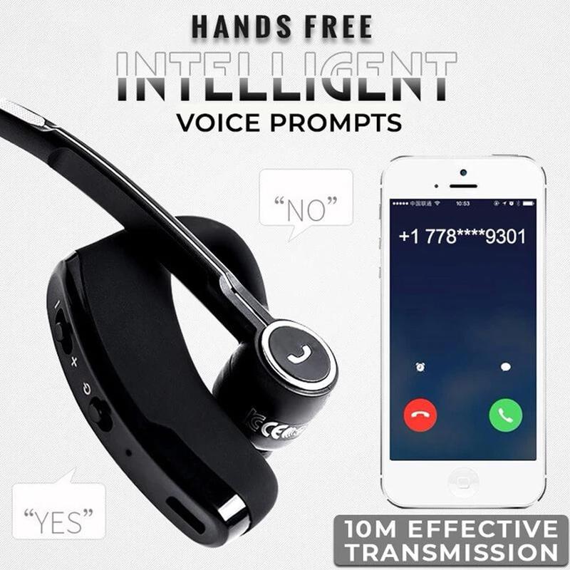 Skanto | New Business Bluetooth Hodesett