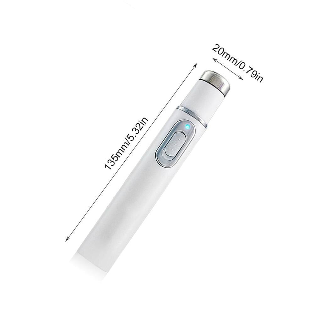 Skanto | Laser Ultrasonisk Hudoppstrammingsmaskin
