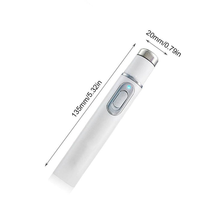 Skanto | Laser Ultrasonisk Hudoppstrammingsmaskin