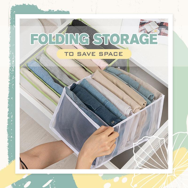Skanto | Garderobeklær Organisator（2PCS）