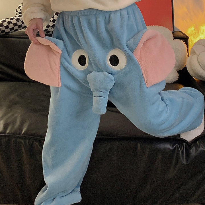Skanto | Morsomme Elefant Hjemmetights