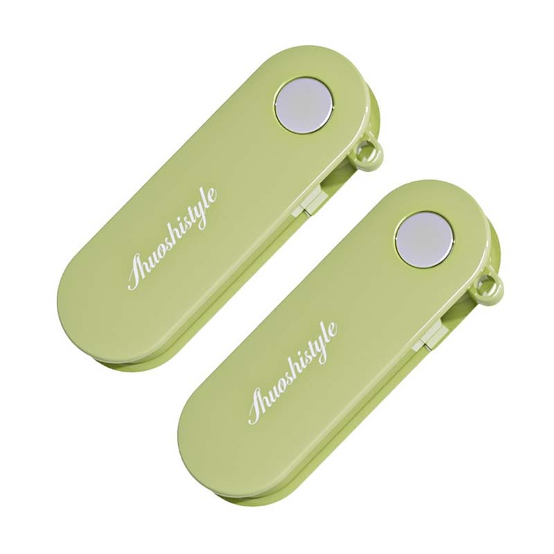 Skanto | Mini bærbar sammenleggbar skreller