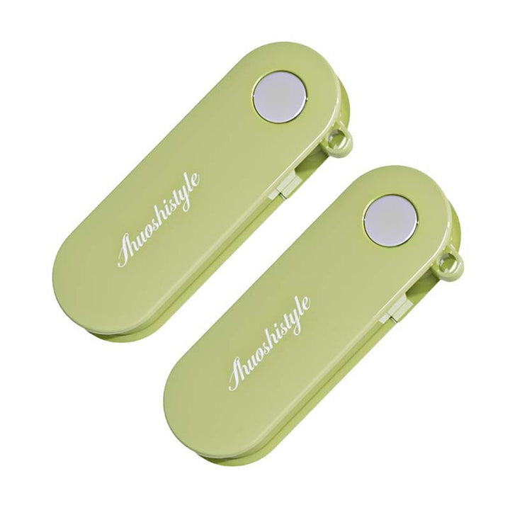 Skanto | Mini bærbar sammenleggbar skreller