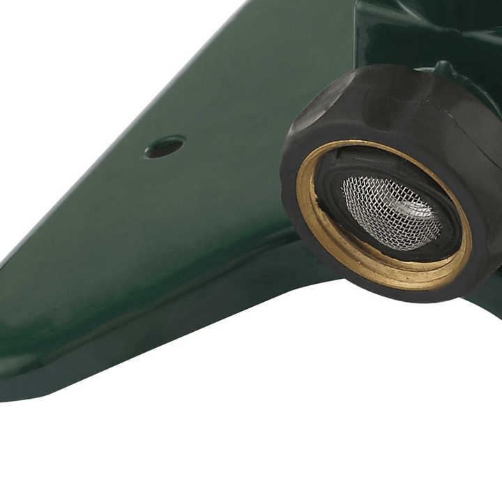 Skanto | Metall - 360° Hage