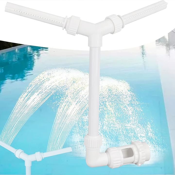 Skanto | Pool Fountain Sprayer