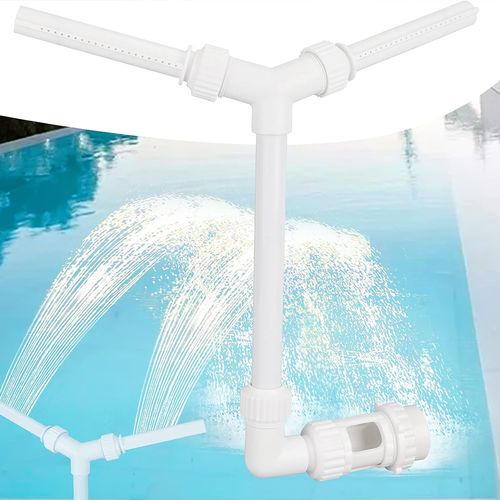 Skanto | Pool Fountain Sprayer