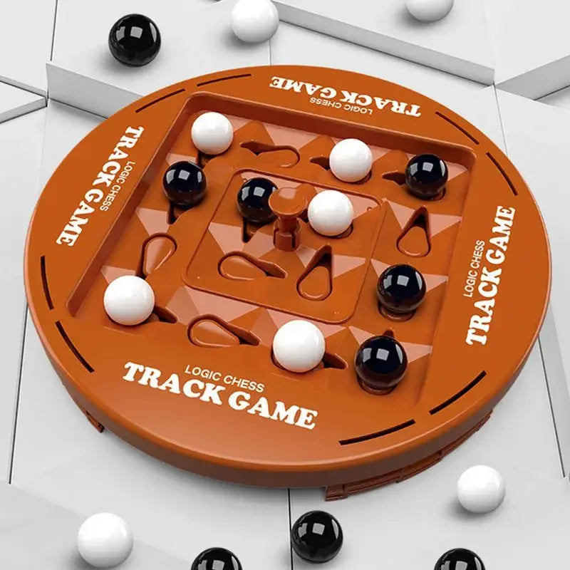 Skanto | TrackGame Strategi 4-i-rad Spill