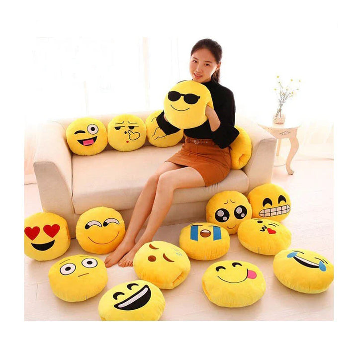 Emoji Pute Skanto