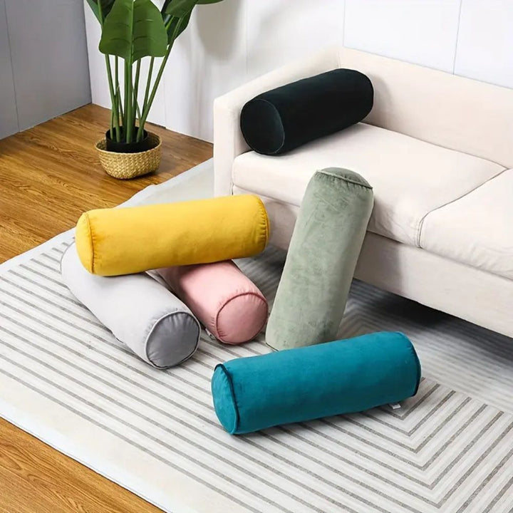 Skanto | Plysj Velur Bolsterpute
