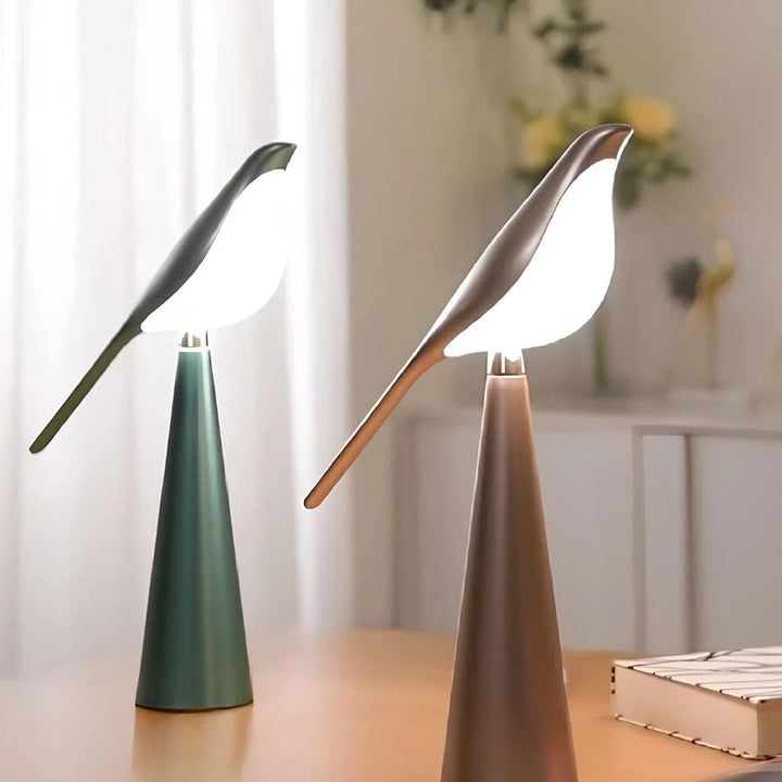 Skanto | Serene Magpie Light