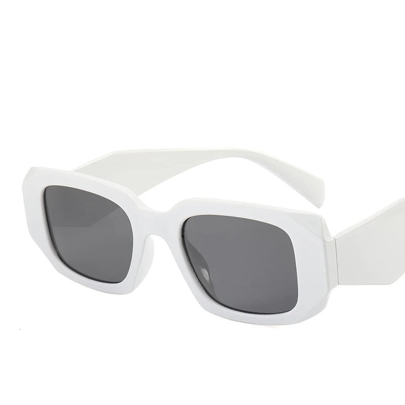 Kimberly Sunglasses | Fashionable & Rectangular | Skanto
