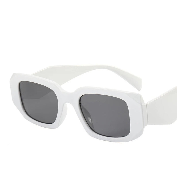Kimberly Sunglasses | Fashionable & Rectangular | Skanto