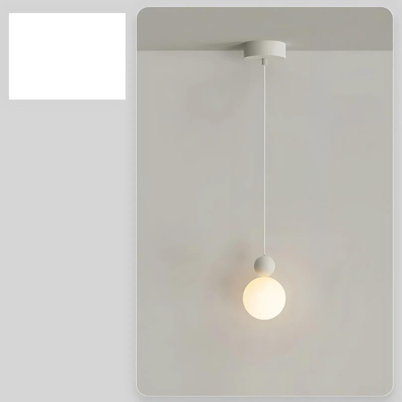 Skanto | Elegant LED Pendellampe