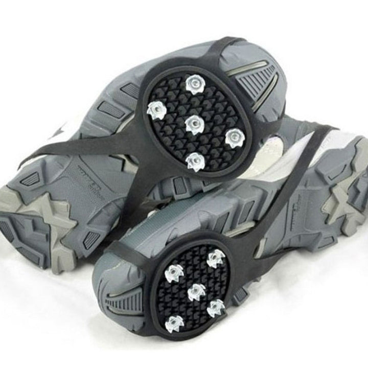 Skanto | Traction Cleats Is Snø Gripere Non-Slip Silikon
