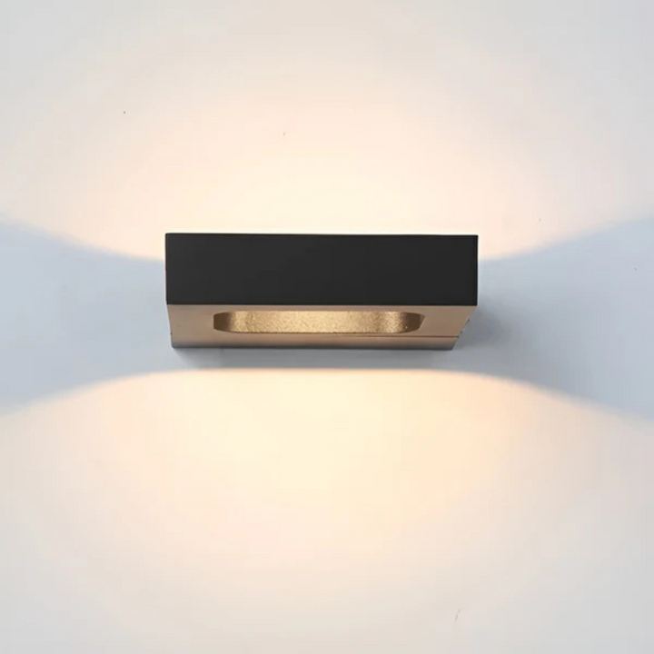 Skanto | Justerbar LED Vegglampe Innendørs