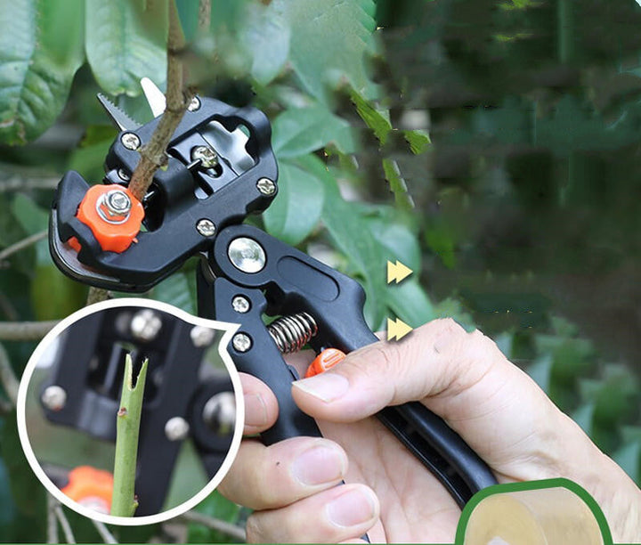 Skanto | Manuell Tre Grafting Saks