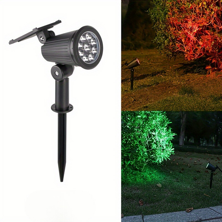 LumiSpot - Moderne LED Hagebelysning for Utendørs | Skanto