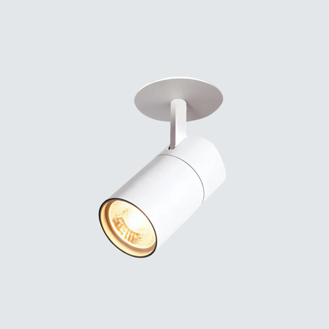 Skanto | Moderne LED Taklampe | Stilig & Energi Effektiv