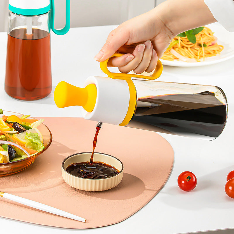 Pea Brush Oiler Bottle | Skanto