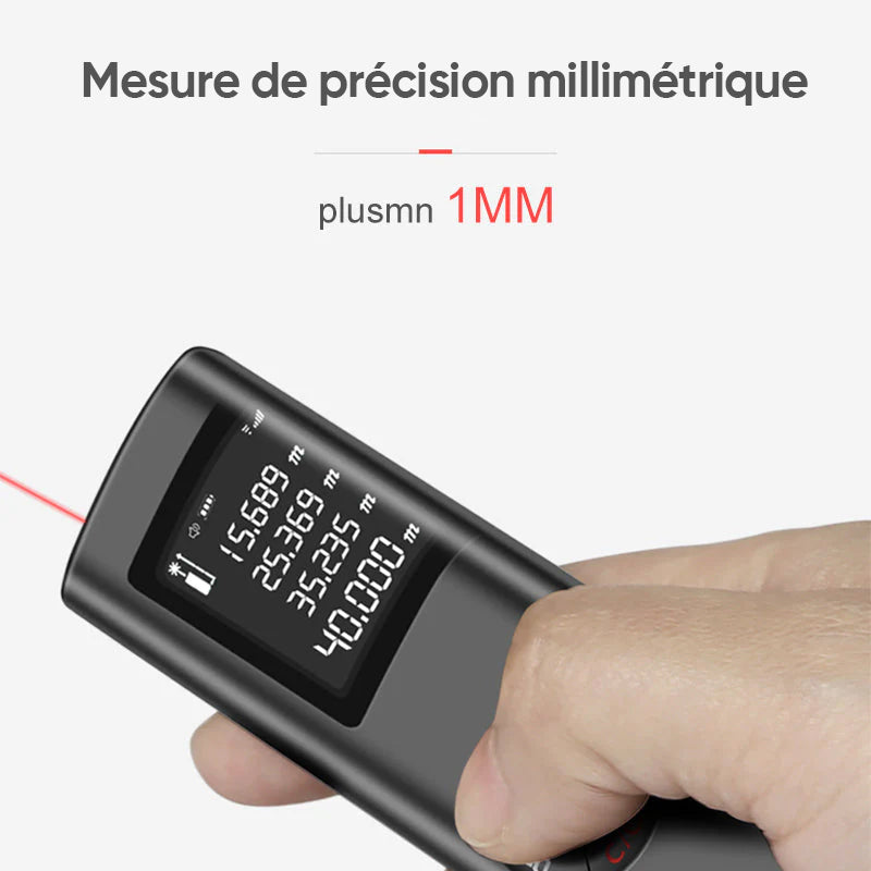 Mini-Laser-TäLäMäTre | Skanto