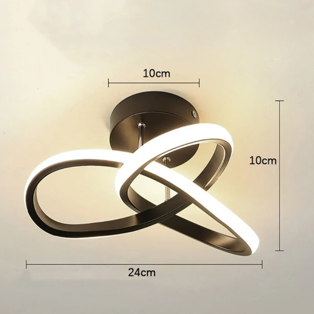 Skanto | Moderne Taklampe