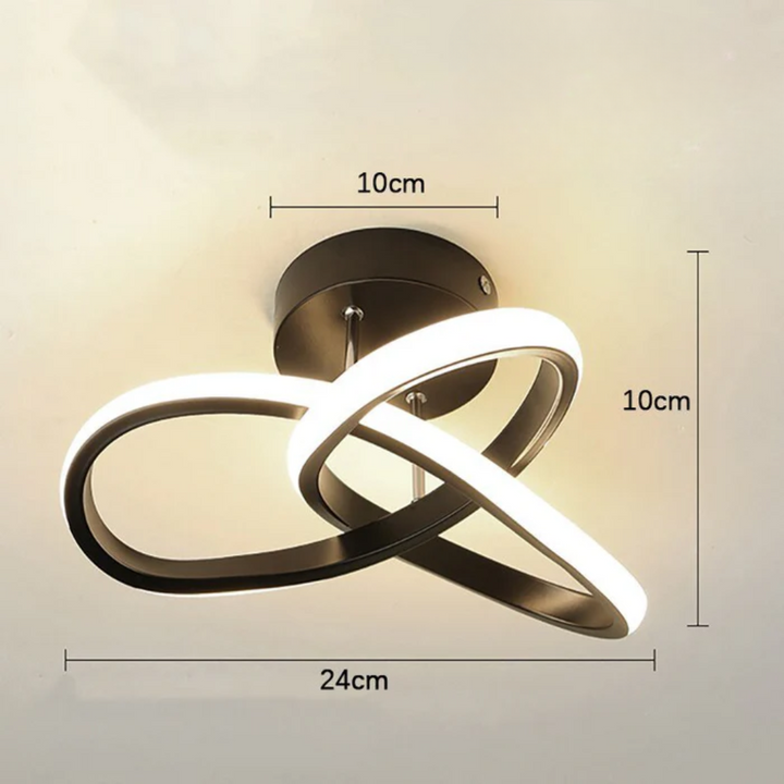 Skanto | Moderne Taklampe