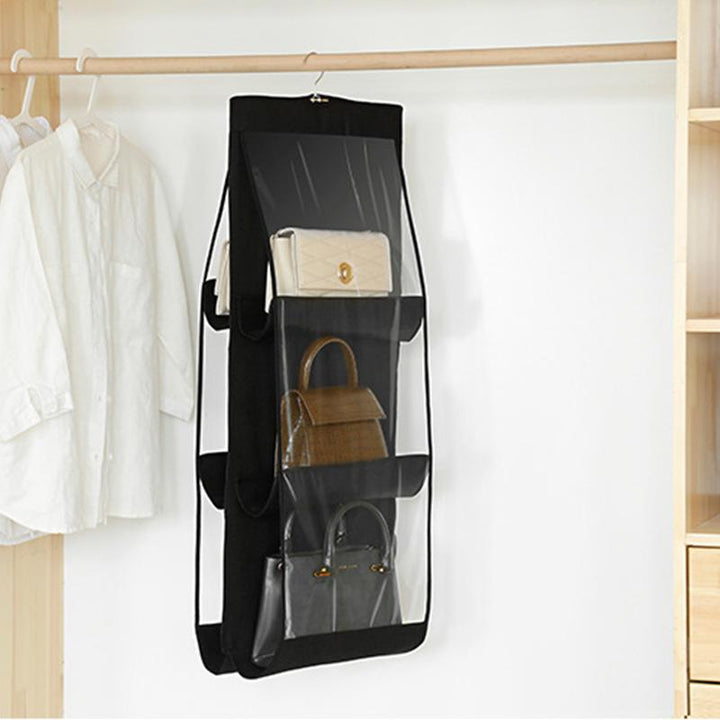 Skanto | Garderobe Foldbar Organisator
