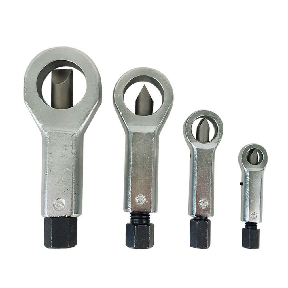 Heavy-Duty Nøtte Separator Verktøysett | Skanto