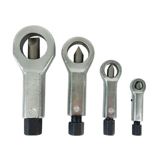 Heavy-Duty Nøtte Separator Verktøysett | Skanto